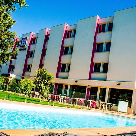 Best Western Hotelio Montpellier Sud 外观 照片